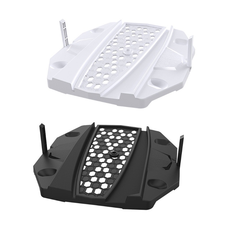 Btsg Game Handle Storage Rack Controller Dock Station Holder Base Untuk Konsol PS5 DE/UHD