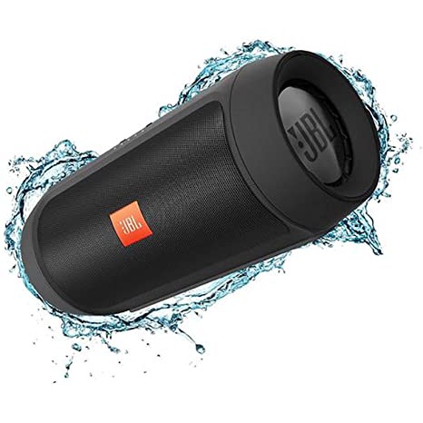 Speaker Bluetooth JBL Charge 2+ Wireless Portable Charge2 Subwofer Super Bass