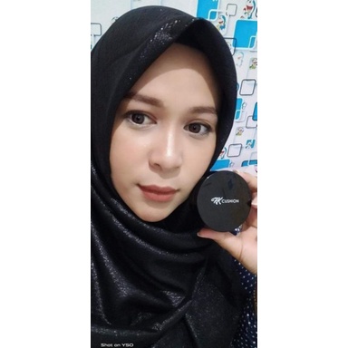 Rk Cosmetics Cushion Premium - Ivory