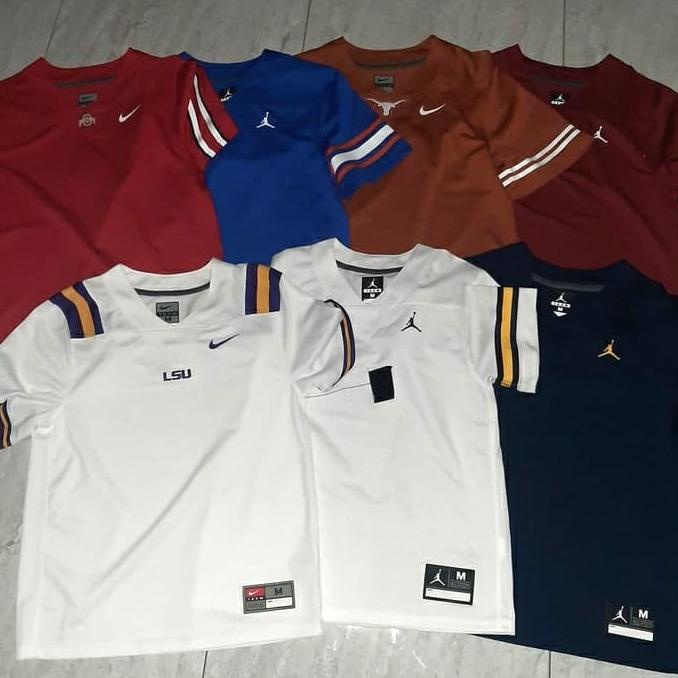 ORIGINAL NIKE JERSEY NFL ANAK BAKU NFL FOOTBALL ANAK NIKE TERMURAH Termurah Terbaru