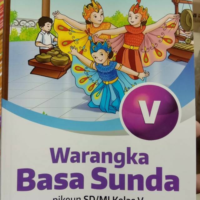 10+ Kunci jawaban bahasa sunda kelas 5 halaman 17 ideas in 2021 