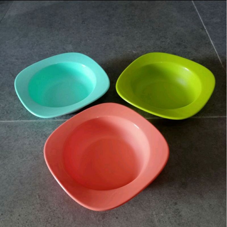 blossom bowl tupperware