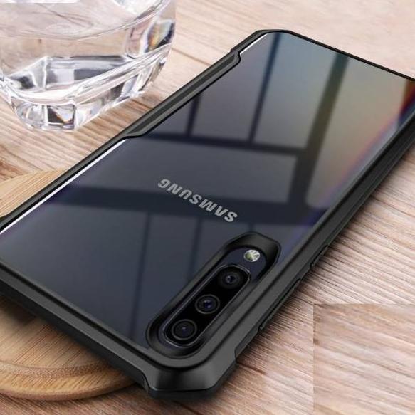 Recomend ORI Case Samsung A50 A50S - Case Armor Samsung A30S Shockproof ,.