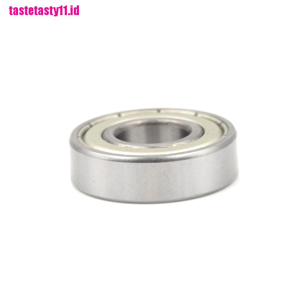 6001zz 6001Z 6001Z 6001 Deep Groove Ball Bearing Bahan Carbon Steel