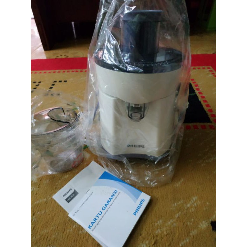 JUICER PHILIPS 1811