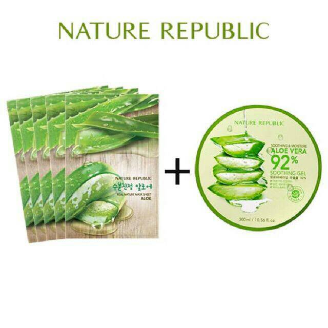 Paket natrep