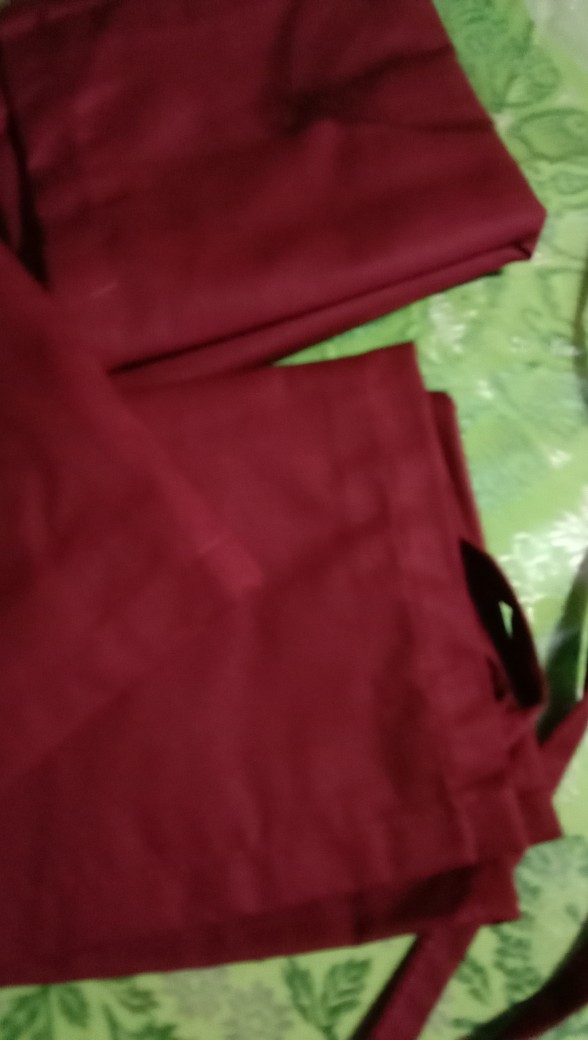 Celemek Waiters Apron Halfsize Waist Apron Export Quality