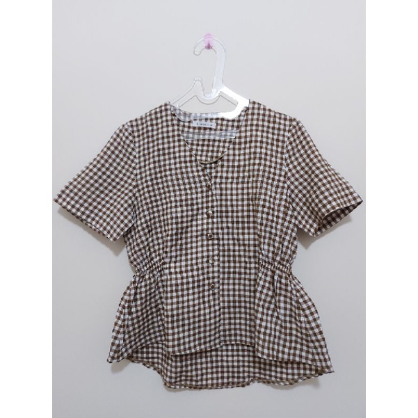 Preloved Baju Blouse L'more