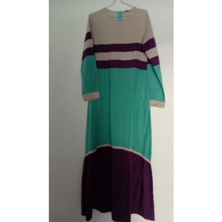 el-siete gamis