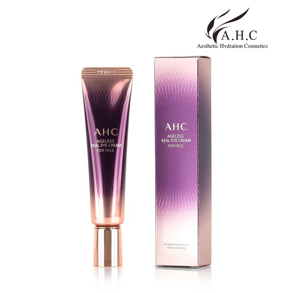 harga ahc eye cream