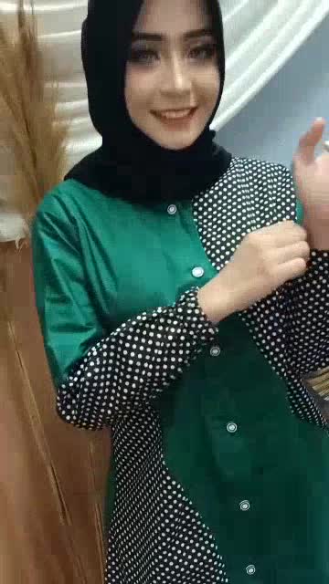 GRAMIBY PAJAMAS SHEIKA ORIGAMI SETCEL KATUN STRETCH GRAMIBY PAJAMAS SHEIKA ORIGAMI SETCEL KATUN STRETCH