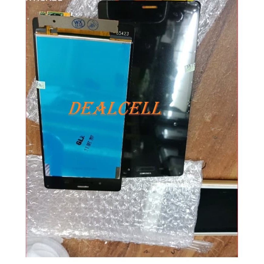 LCD + TOUCHSCREEN SONY XPERIA Z3 D6603 NON FRAME