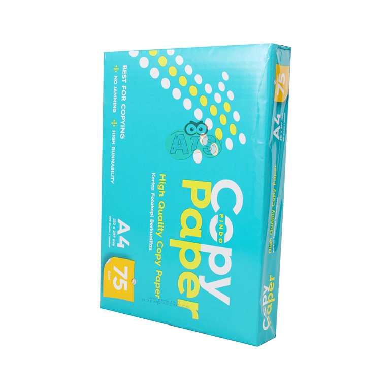 

H7Y Kertas HVS Copy Paper A4 75 gram