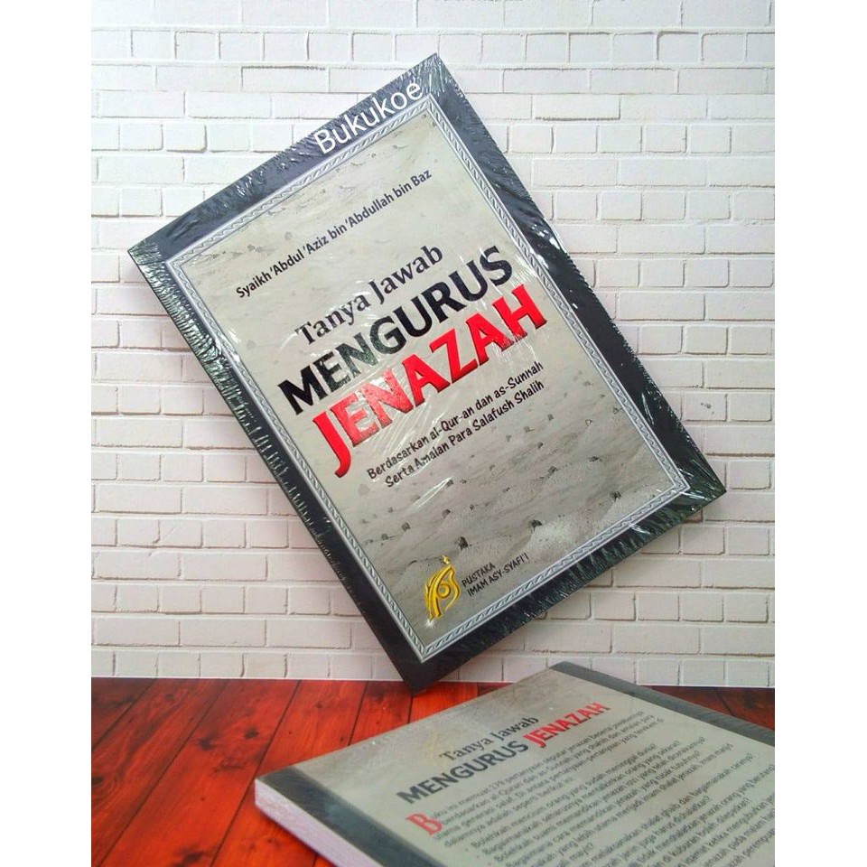 Tanya Jawab Mengurus Jenazah