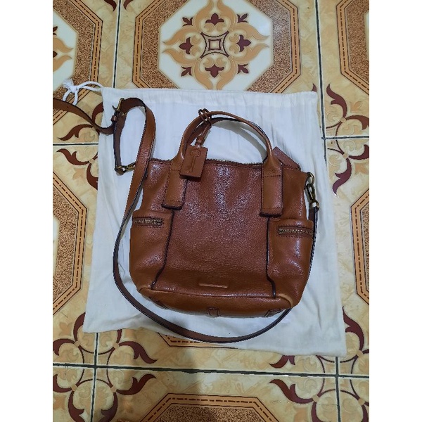 tas fossil emerson  preloved