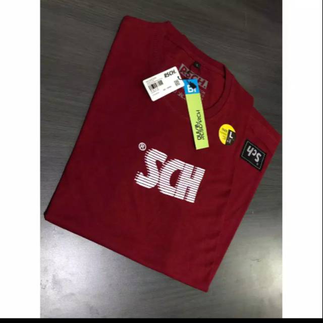 BAJU/KAOS/DISTRO/SCH