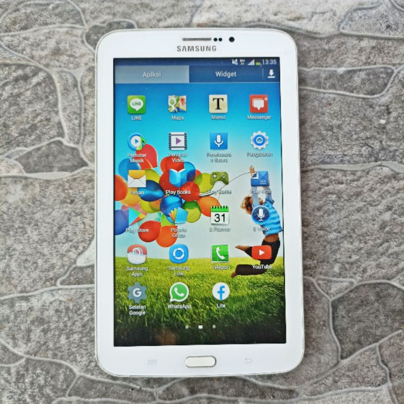 SAMSUNG GALAXY TAB 3 TABLET ANDROID SAMSUNG MURAH BERKUALITAS-4
