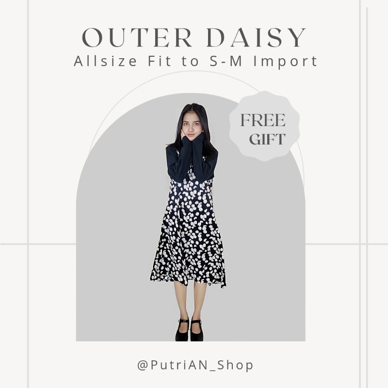 Dress Daisy