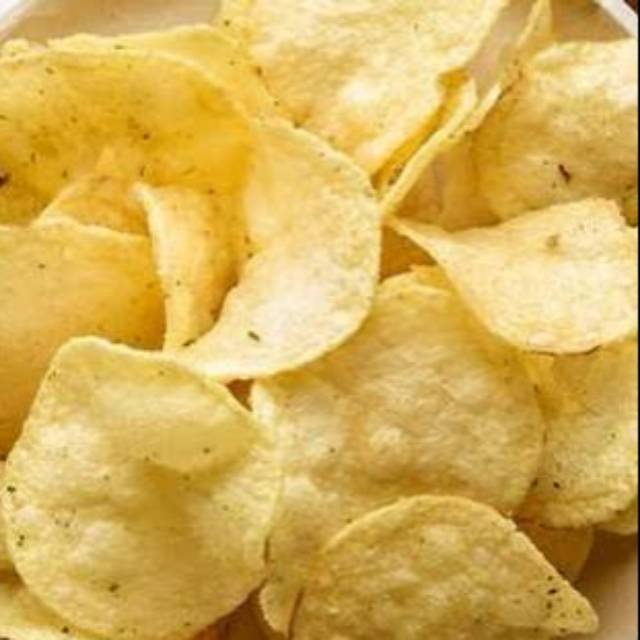 

keripik kentang original 500 gram