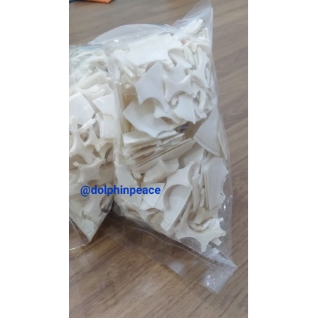 

SIMPING / TINGTING (HOSTI) SNACK LOW FAT