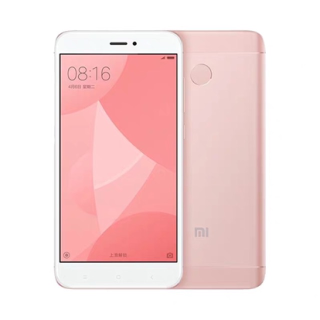 Xiaomi Redmi 4x Ram 2Gb Internal 16GB