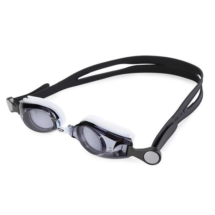 Opelon Minus 1,5-6,0 Kacamata Renang Optik Optical Goggles