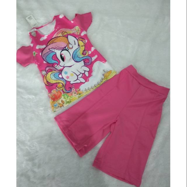 

Set unicorn