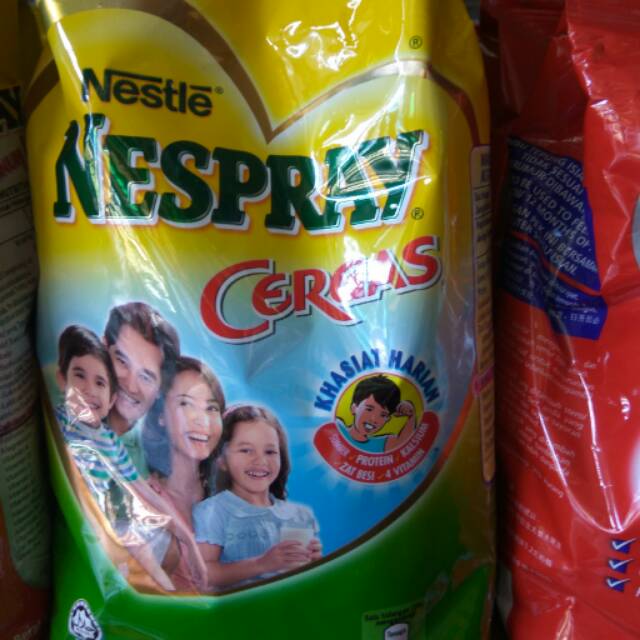

NESPRAY CERGAS 550gr