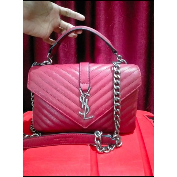 Tas Saint Laurent Paris YSL