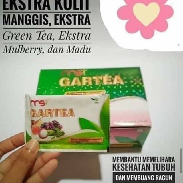 

Gartea