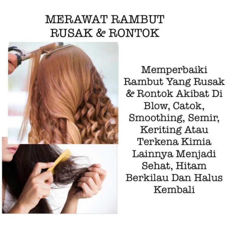 Minyak Kemiri original/minyak kemiri bayi/minyak kemiri rambut/minyak kemiri asli/penyubur rambut