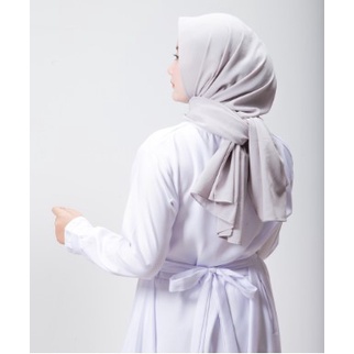 Gamis Putih Remaja Gamis Polos White Maxi GAMIS PUTIH PENGAJIAN 2021 Gamis Putih Modern Gamis Busui Jumbo Baju Lebaran Gamis Wanita terbaru Gamis Manasik Haji Gamis Umroh Gamis Putih Bersih Dress Syari Gamis Wanita Gamis Lebaran Gamis Dewasa R03