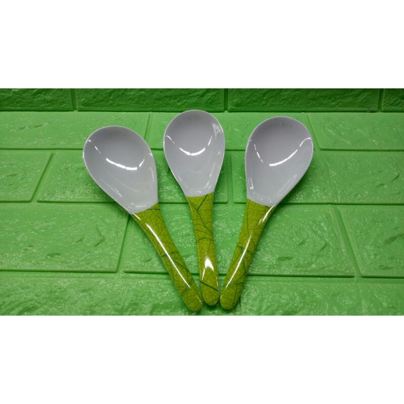 Sendok nasi / Centong Nasi melamine