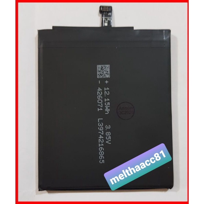 Battery Baterai Batre Xiaomi Redmi 4A/4A Prime BN30 Original Battery Batere Xiaomi Redmi 4A