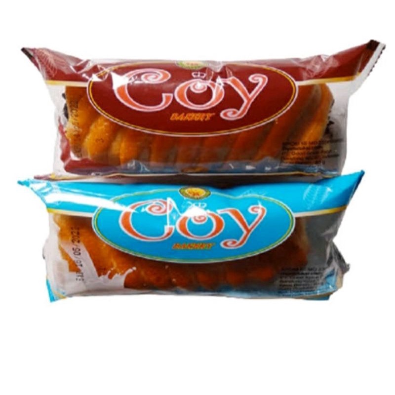 roti coy