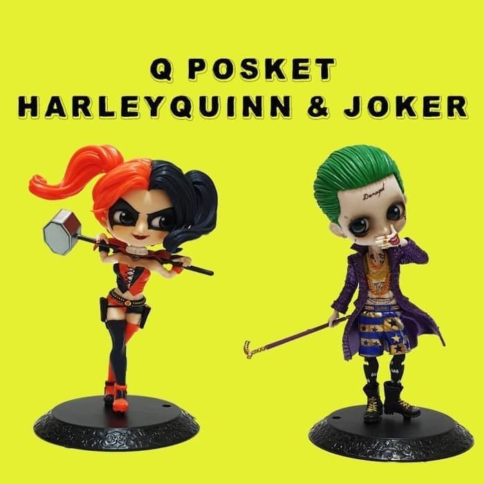 joker q posket