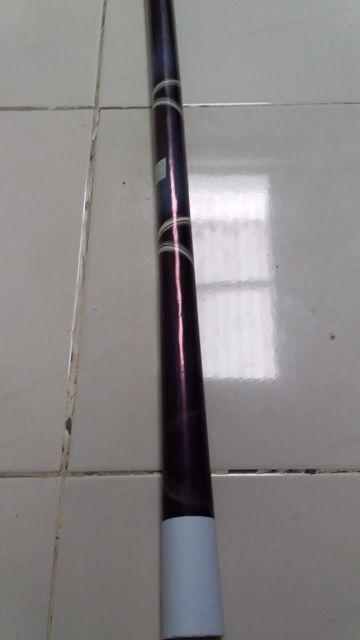 Stiker Pintu Kamar Mandi Motif Kupu