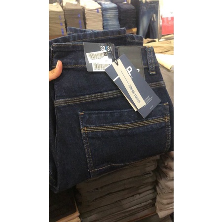 celana panjang triple