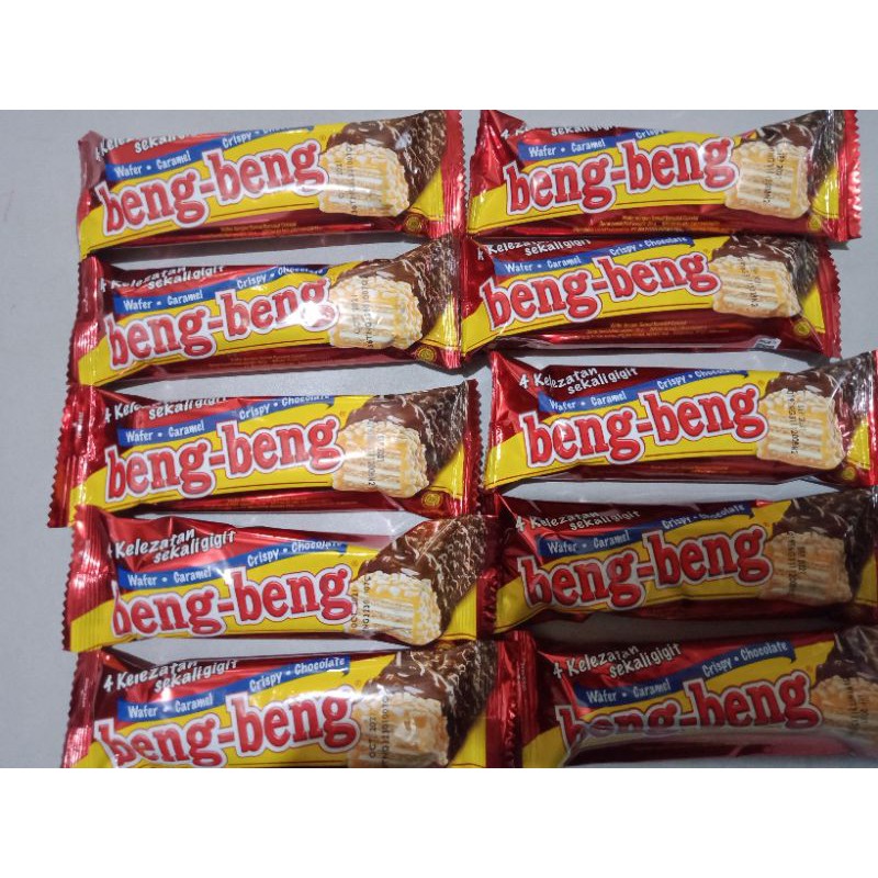 

BENG-BENG WAFER