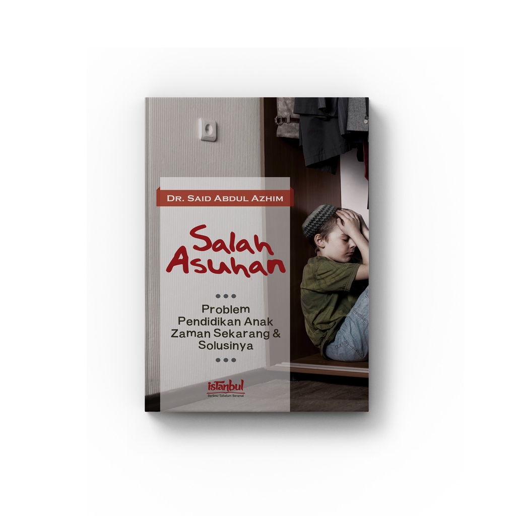 Buku Salah Asuhan
