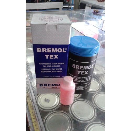 

BREMOL TEX 1KG