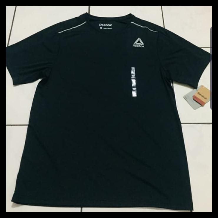 reebok sport shirt