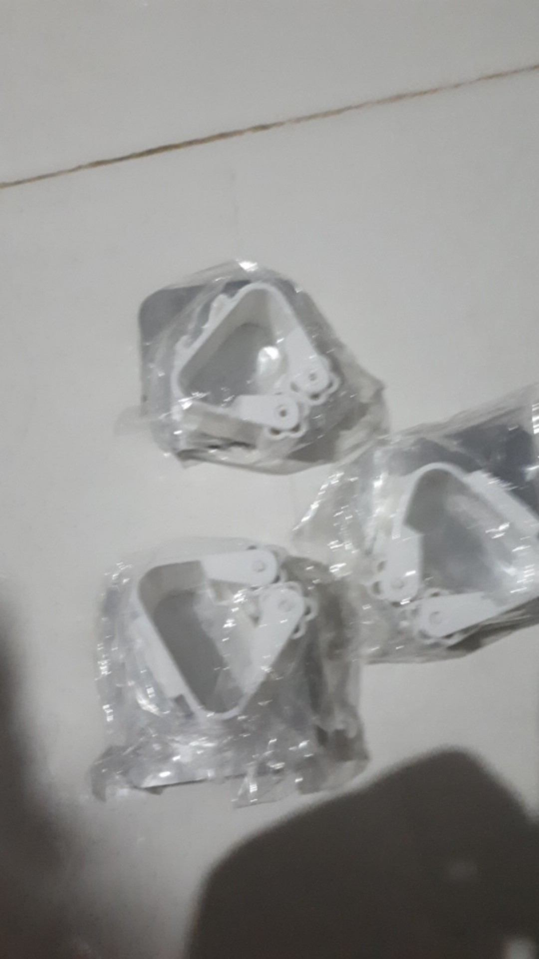 Bbs Gantungan Holder Multifungsi Gantungan Alat Pel Gantungan Sapu Lantai & Alat Dapur