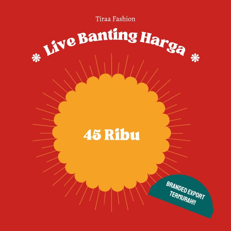 nota live 45.000