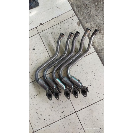 leher knalpot vario 125 led old