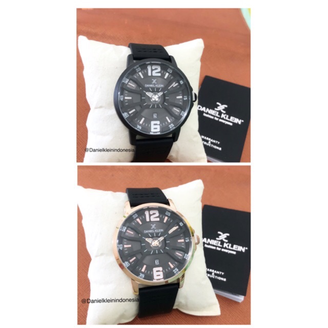 Daniel Klein DK112374