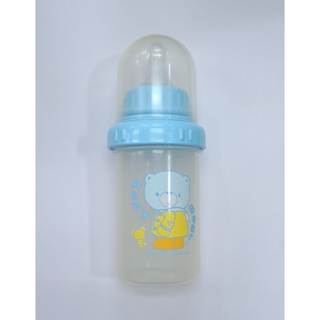 Abby Bear Botol Susu 160ml 13143