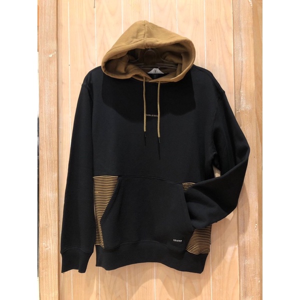 Volcom Pull hoodie Limited edition