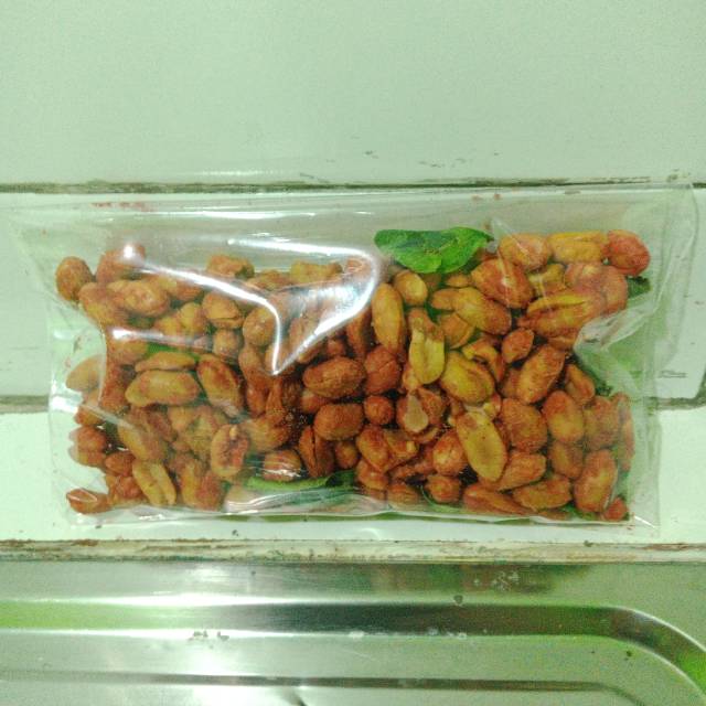 

Kacang Thailand Pedas