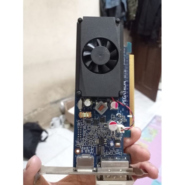 vga geforce gt 310 512mb 64bit gddr3 directx11